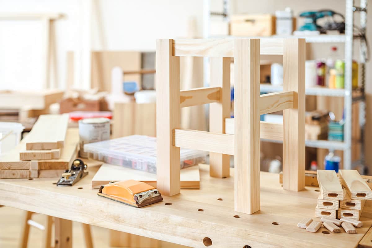 DIY初心者さんに木工工作キットがおすすめな理由 – スマートホーム